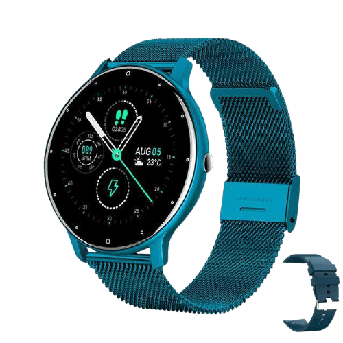 Smartwatch Femininy